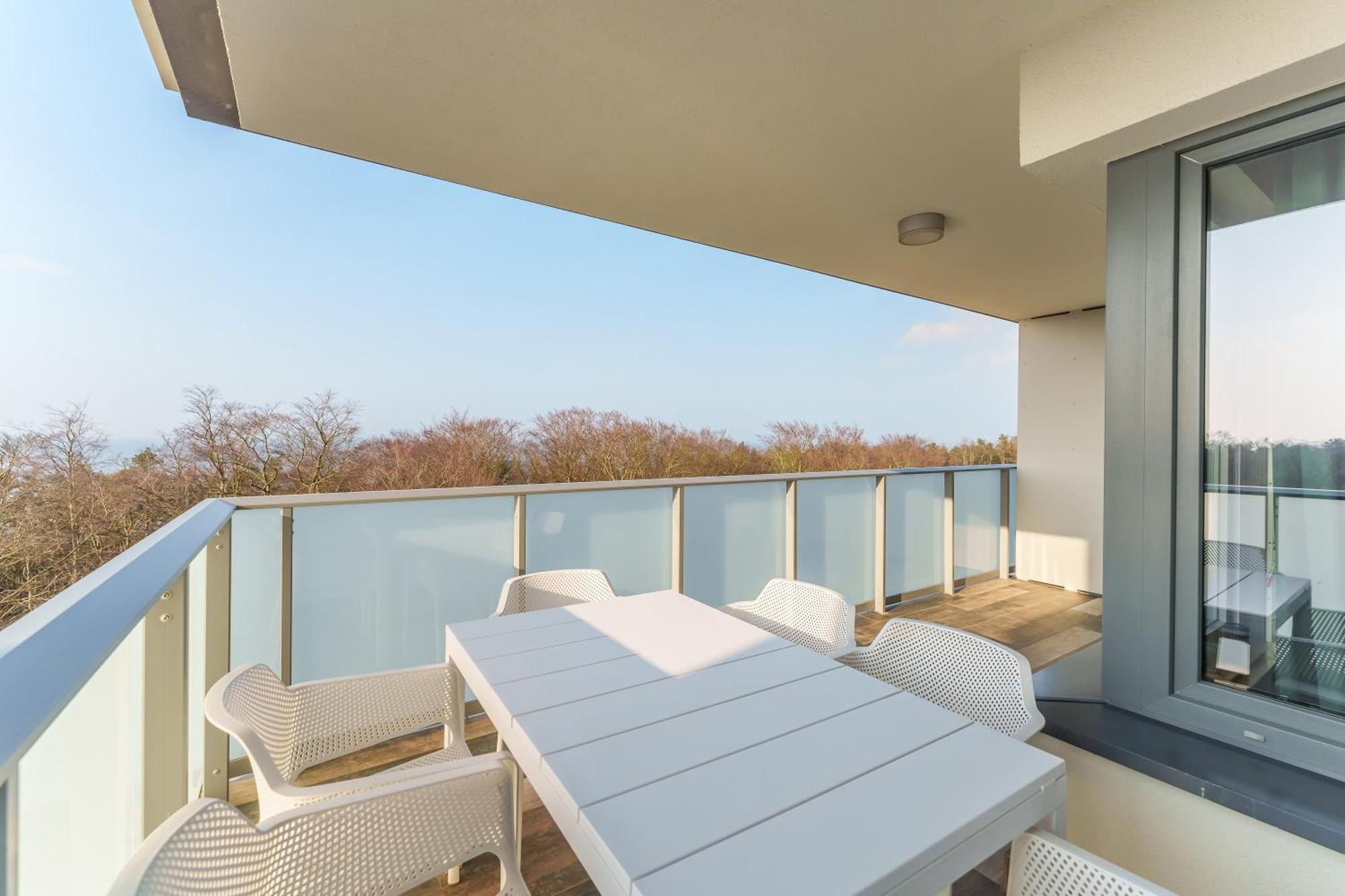 Aquamarina Onyx 84 Miedzyzdroje Exterior foto