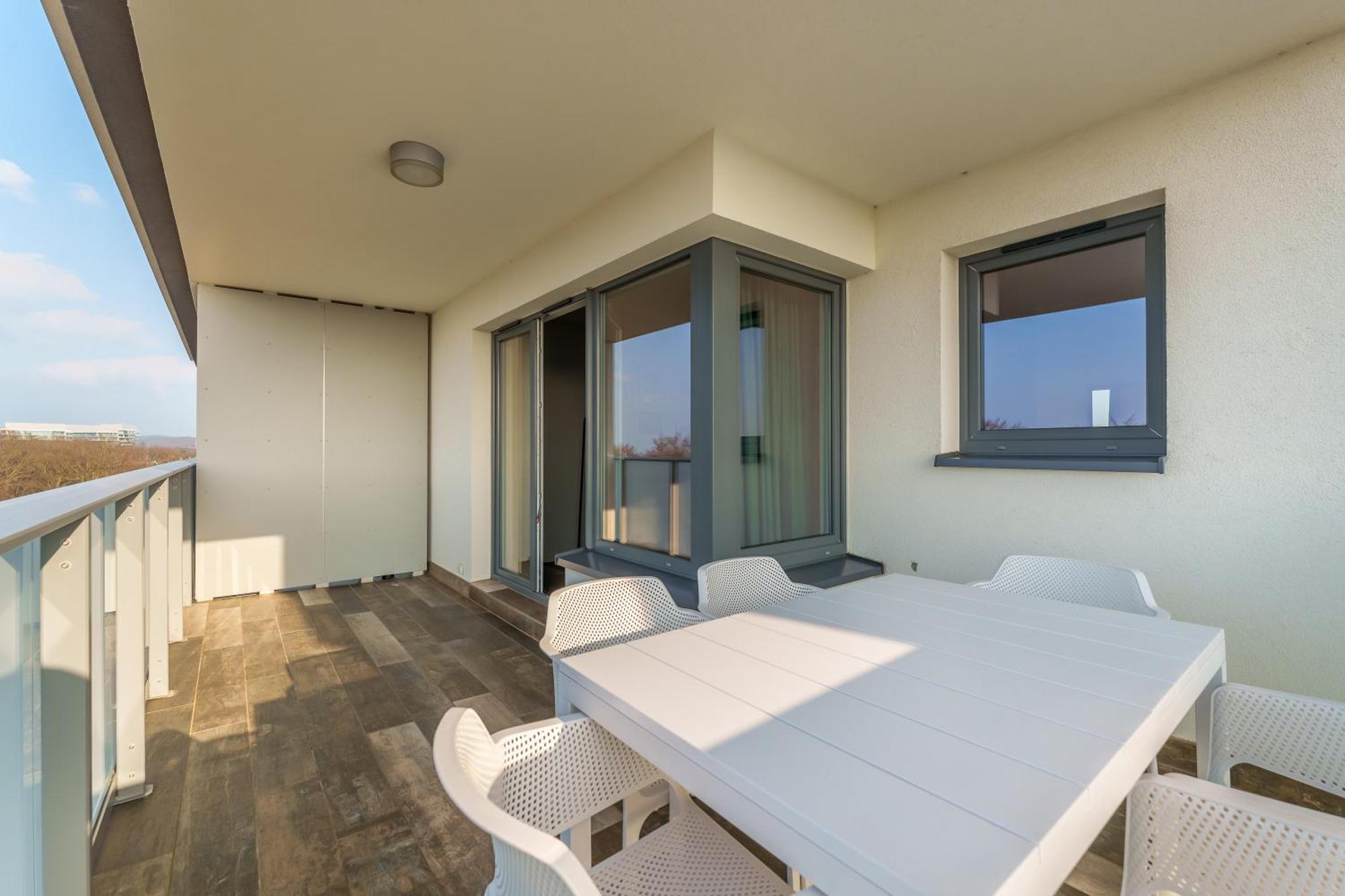 Aquamarina Onyx 84 Miedzyzdroje Exterior foto